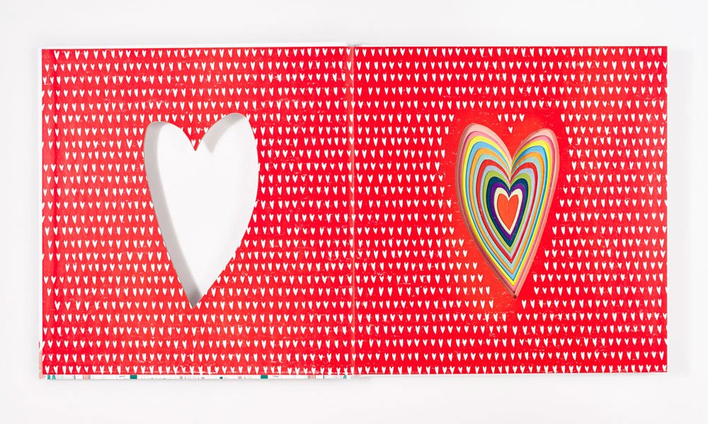 IN MY HEART BK OF FEELINGS 1