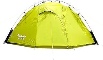 【値下】オクトス アルパインライトテント 2人用（美品） 35%OFF】PUROMONTE×oxtos アルパインライトテント プロ 2人用 OXP-021