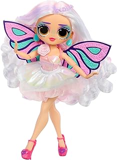 LOL Surprise OMG Eye Spy - Fairy