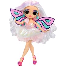 L.O.L. Surprise! OMG Ice Spy Series Fairy Doll