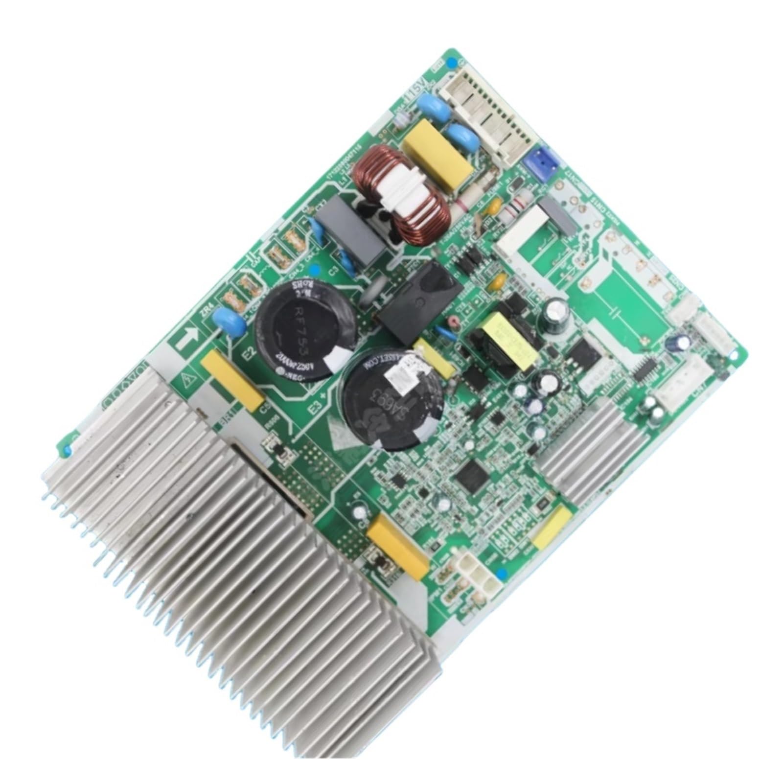 ，Compatible For Midea，air Conditioning External Unit Motherboard 17122000047115(B)