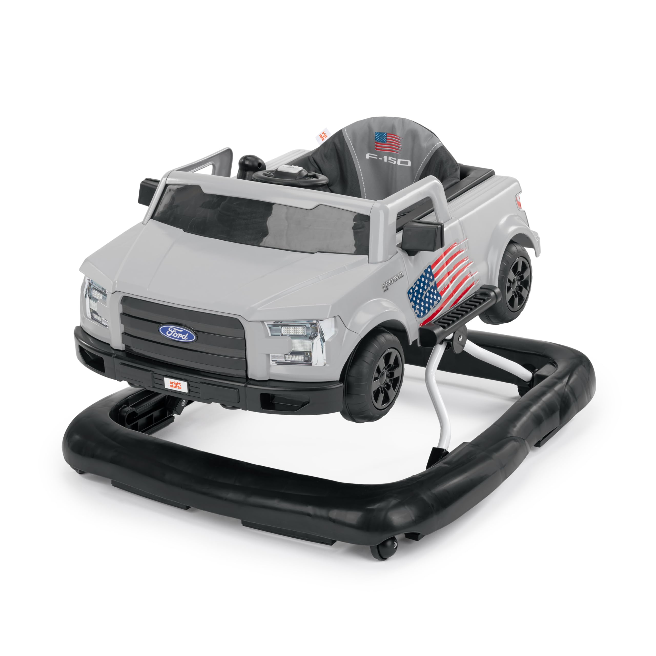 Bright Starts Ways to Play Walker Ford F-150