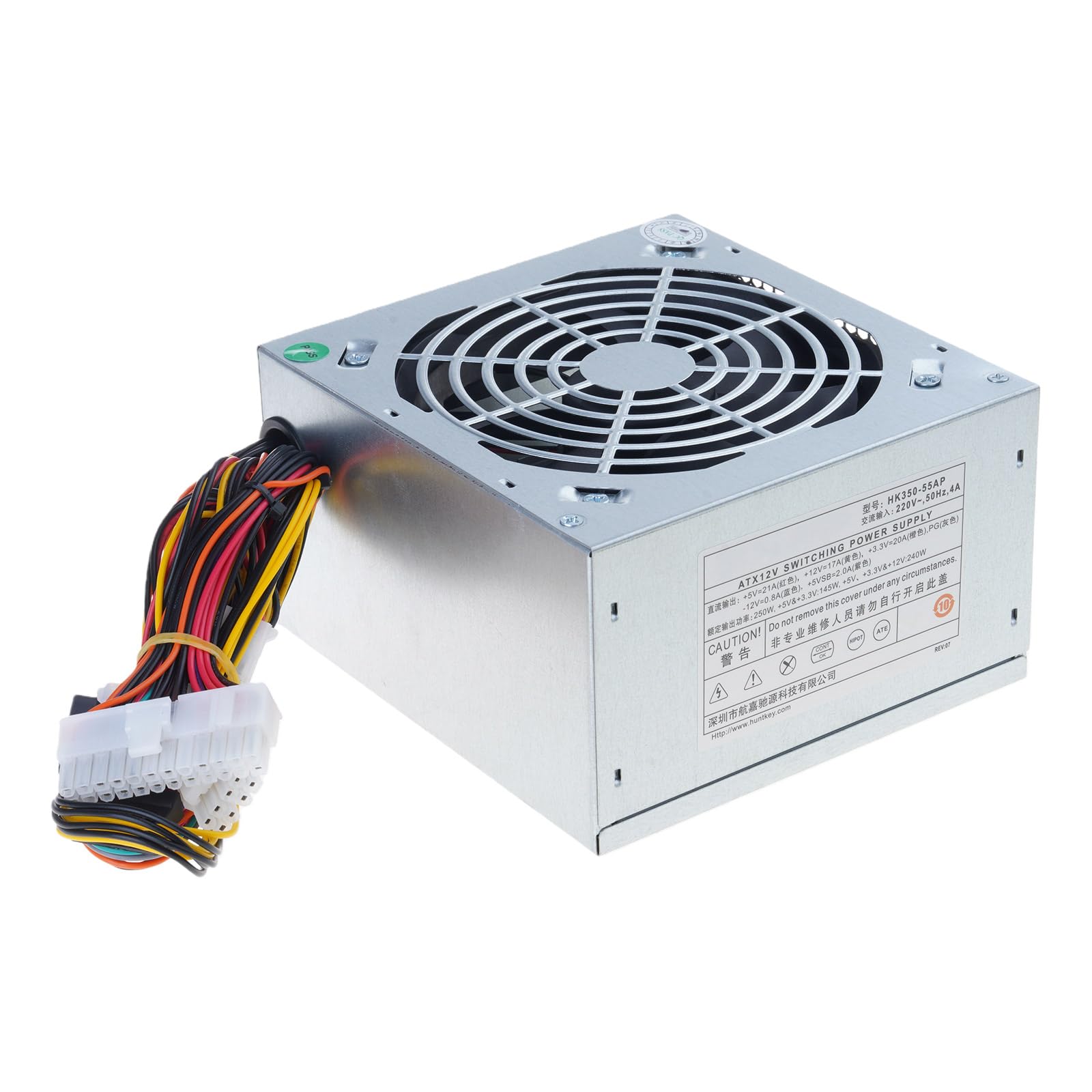 Generisch Alimentazione efficiente per più sistemi, HK350 55AP 250W