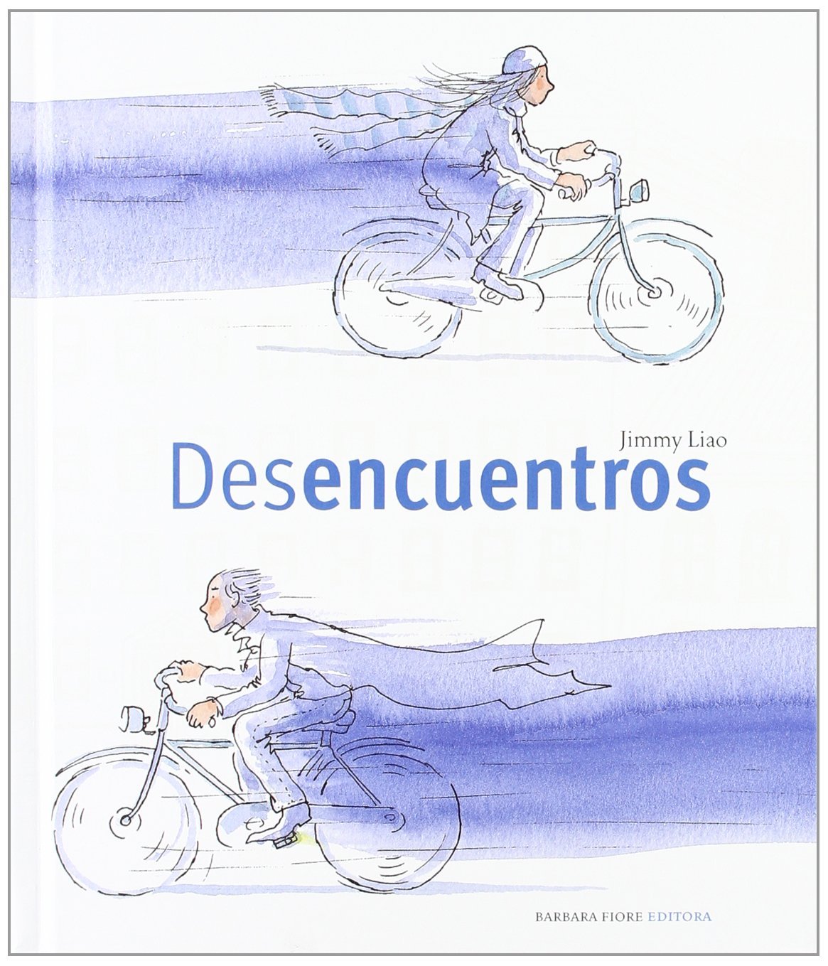 Desencuentros (SIN COLECCION)