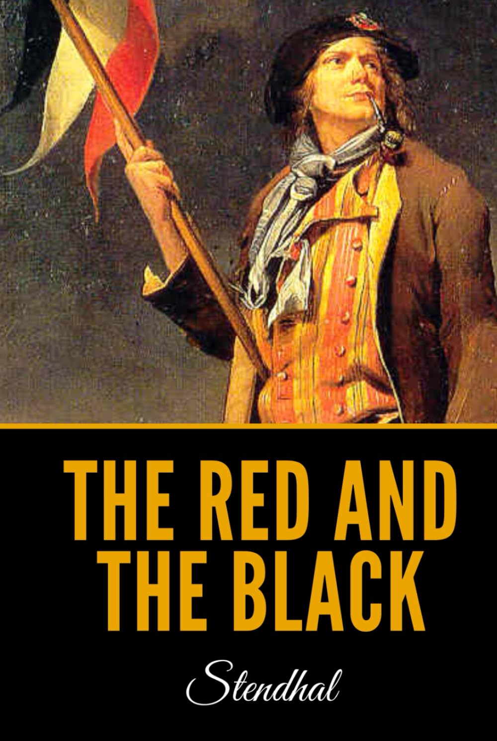 The Red And The Black