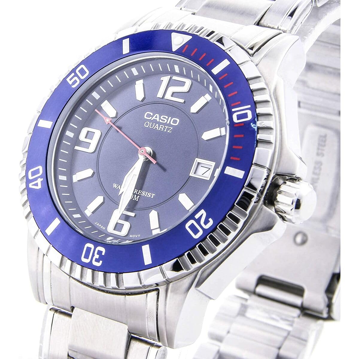 Montre Homme Casio Collection