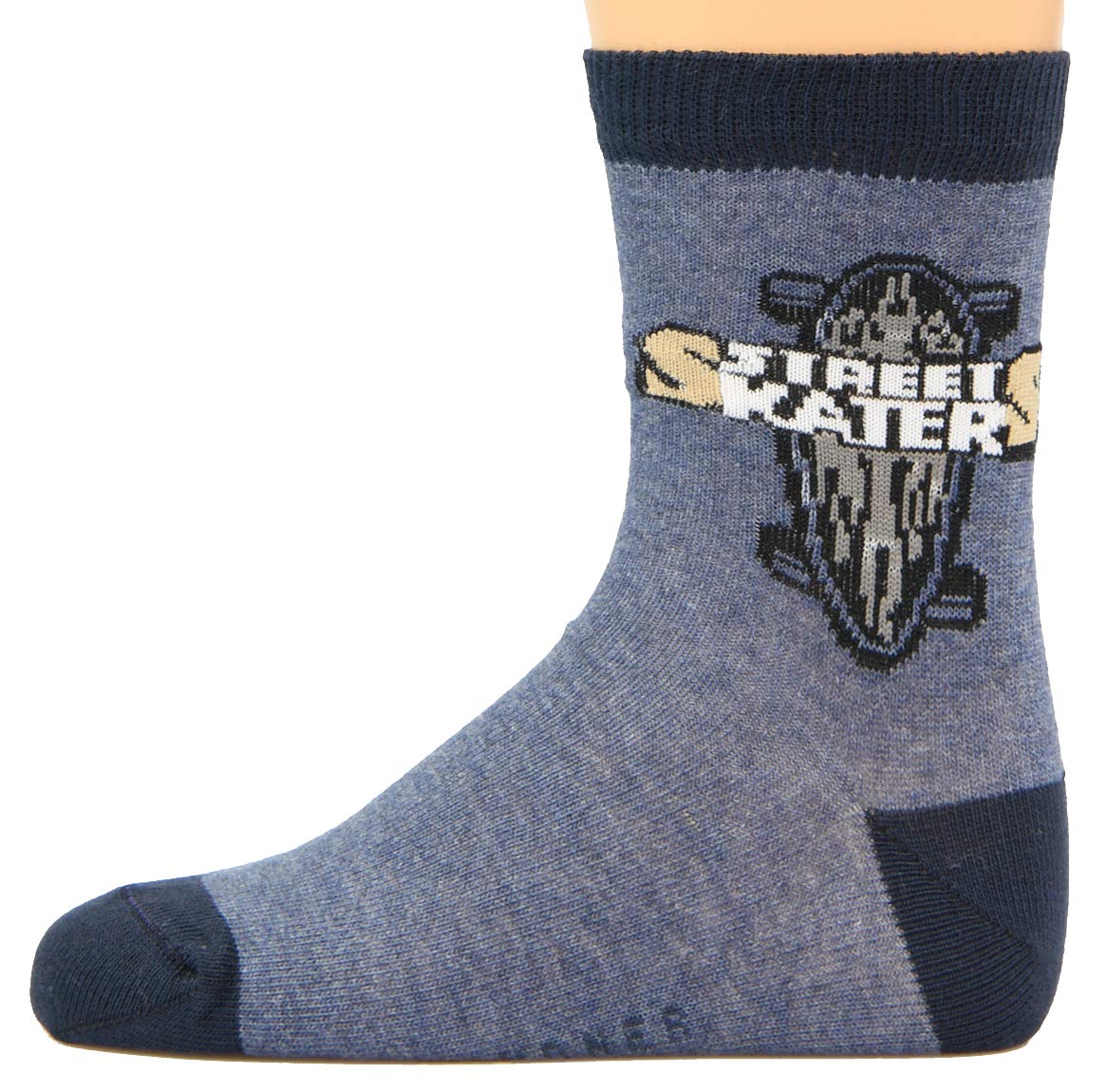 Kindersocken 5 er Pack Qualität seit 1921