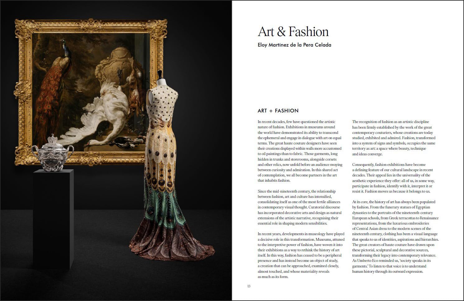 Art & Fashion in the Gulbenkian Collection: La vie des Vendéens sous l'Occupation