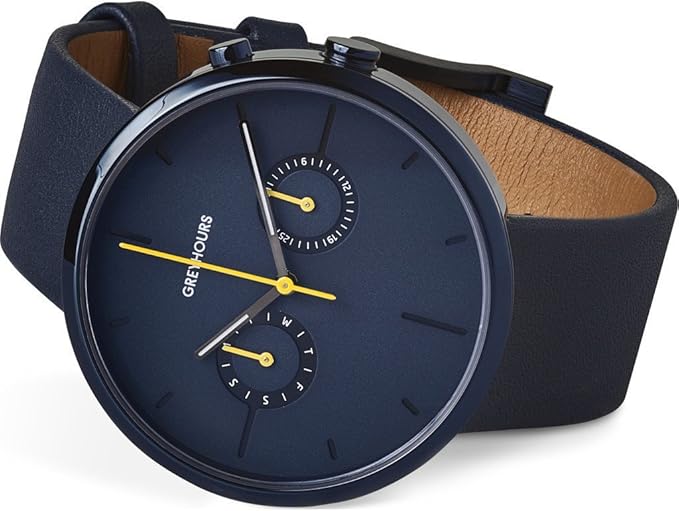 greyhours watch amazon