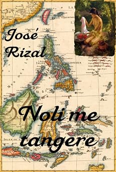 Noli me tangere Espanol & English