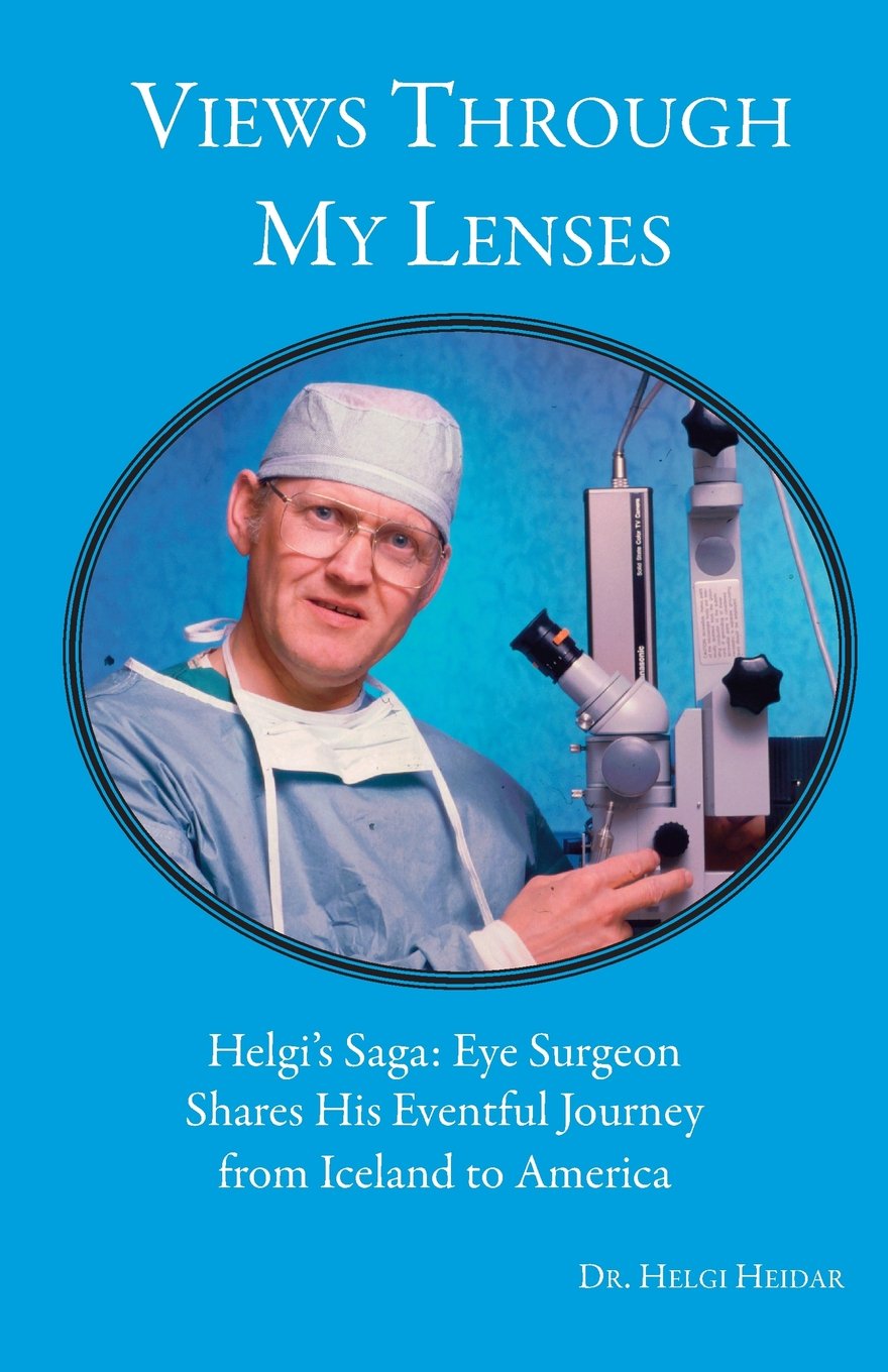 Views Through My Lenses Paperback – July 17, 2013