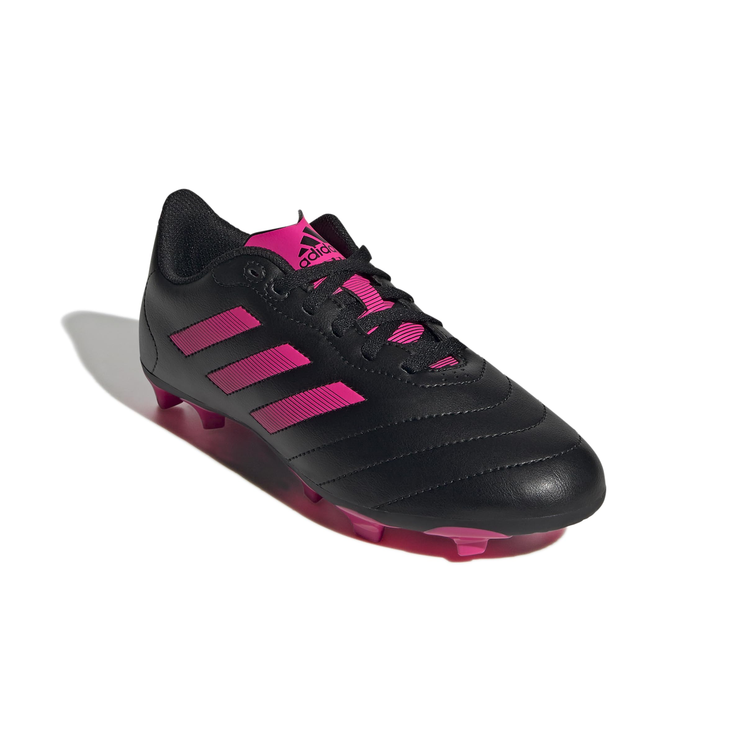 adidas Unisex - dziecięce buty piłkarskie Goletto VIII Firm Ground