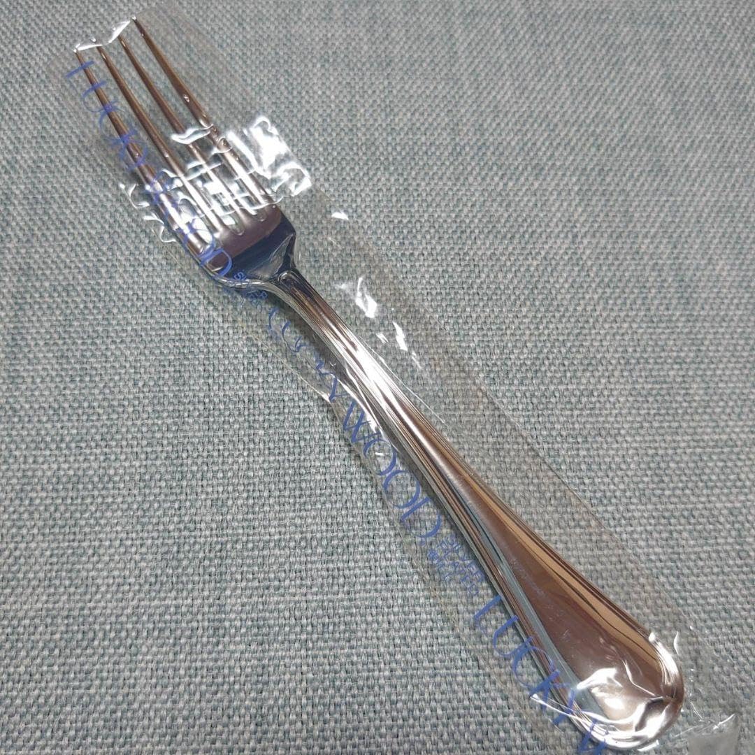 未使用　ラッキーウッド　SILVER950 スプーン5本　純銀製　シルバー950 ラッキーウッド 純銀 シルバー スプーン 5本セット 未使用 ラッキー