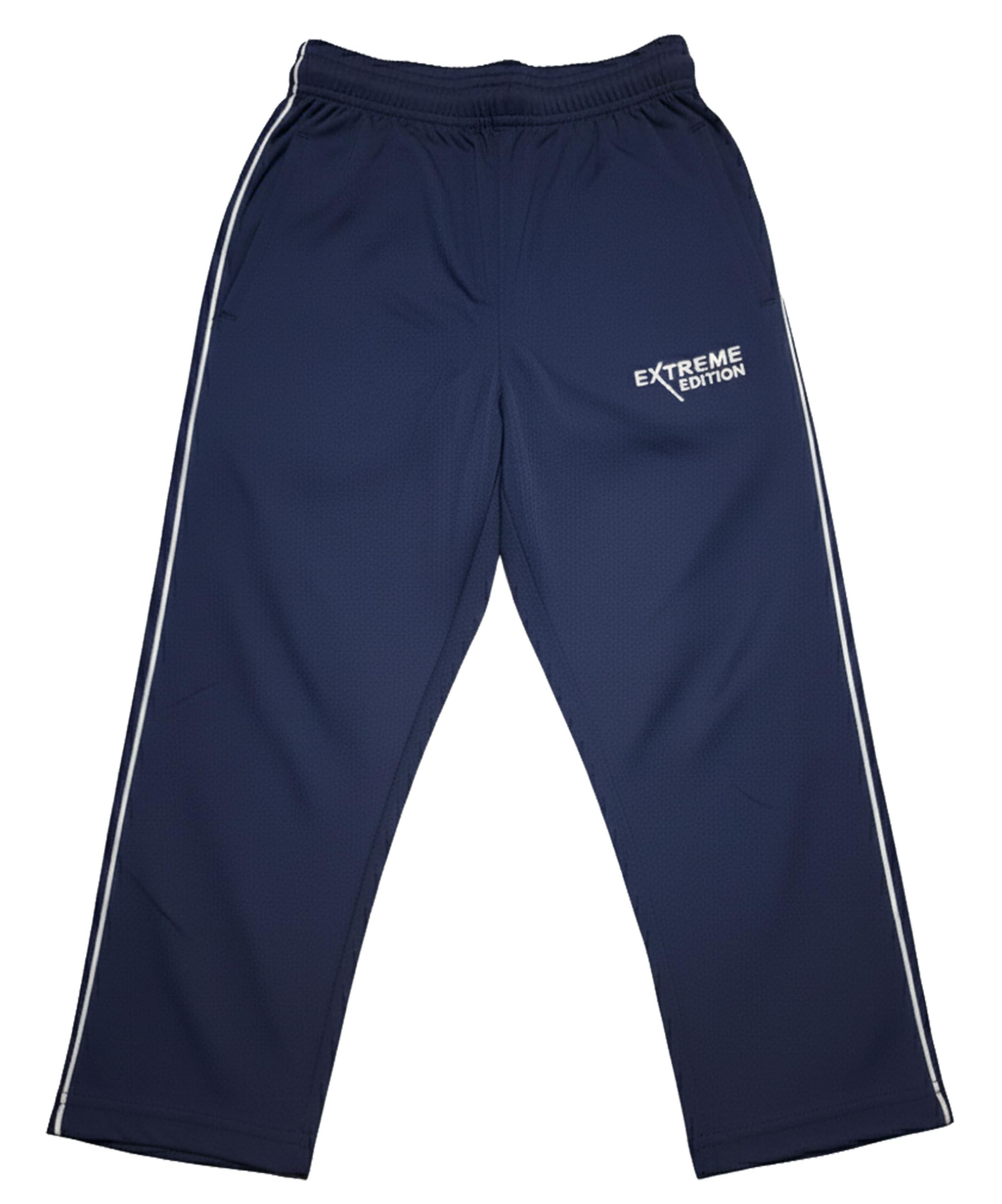 STARLATH Boy's Regular Fit Stretchable Track Pants Sweatpants and Lower for Kids Active Wear for Daily Use, Yoga, & Running-image-40