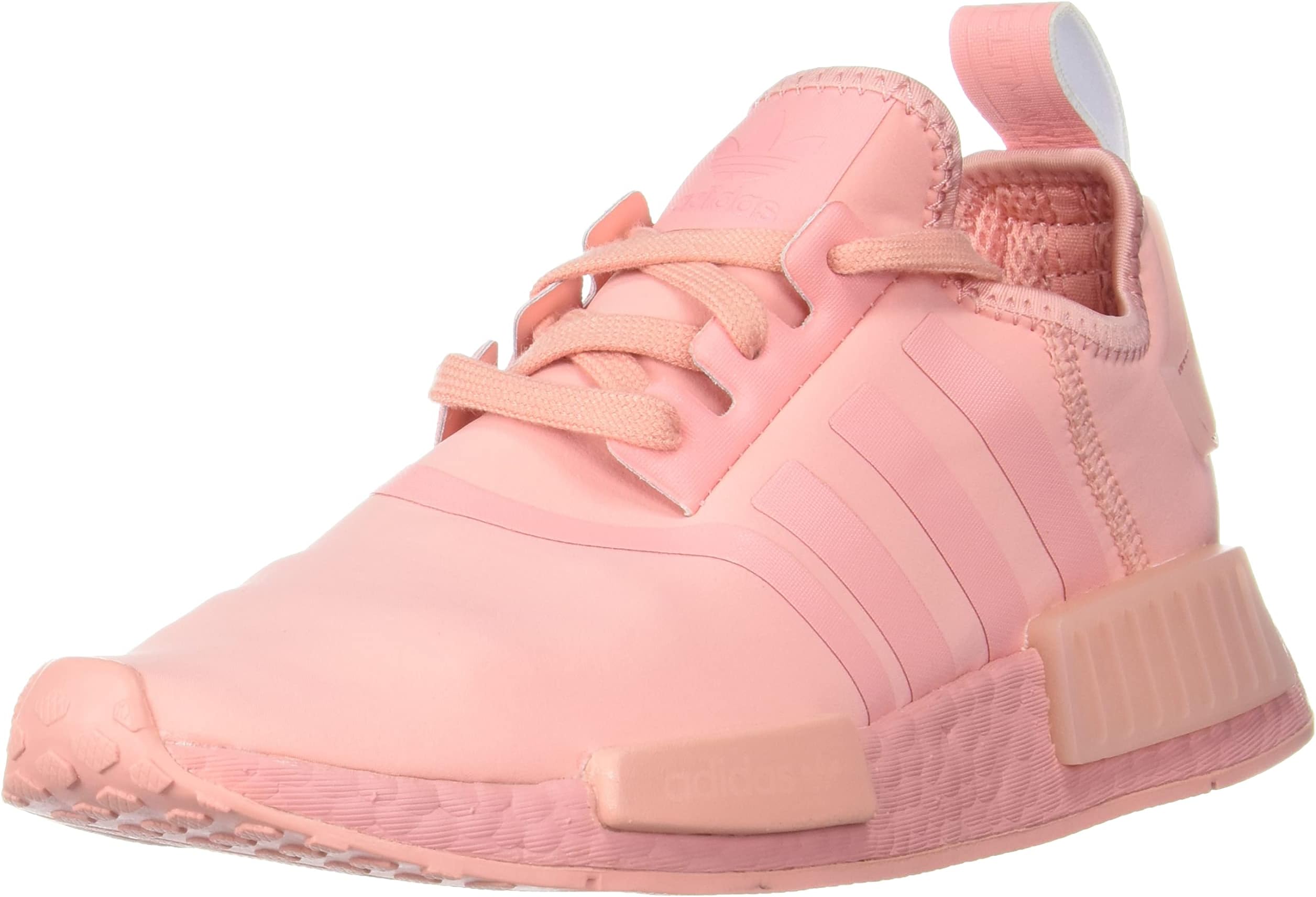 Women's NMD_R1 W TRAPNK Sneaker-6-UK (FV1796), Peach