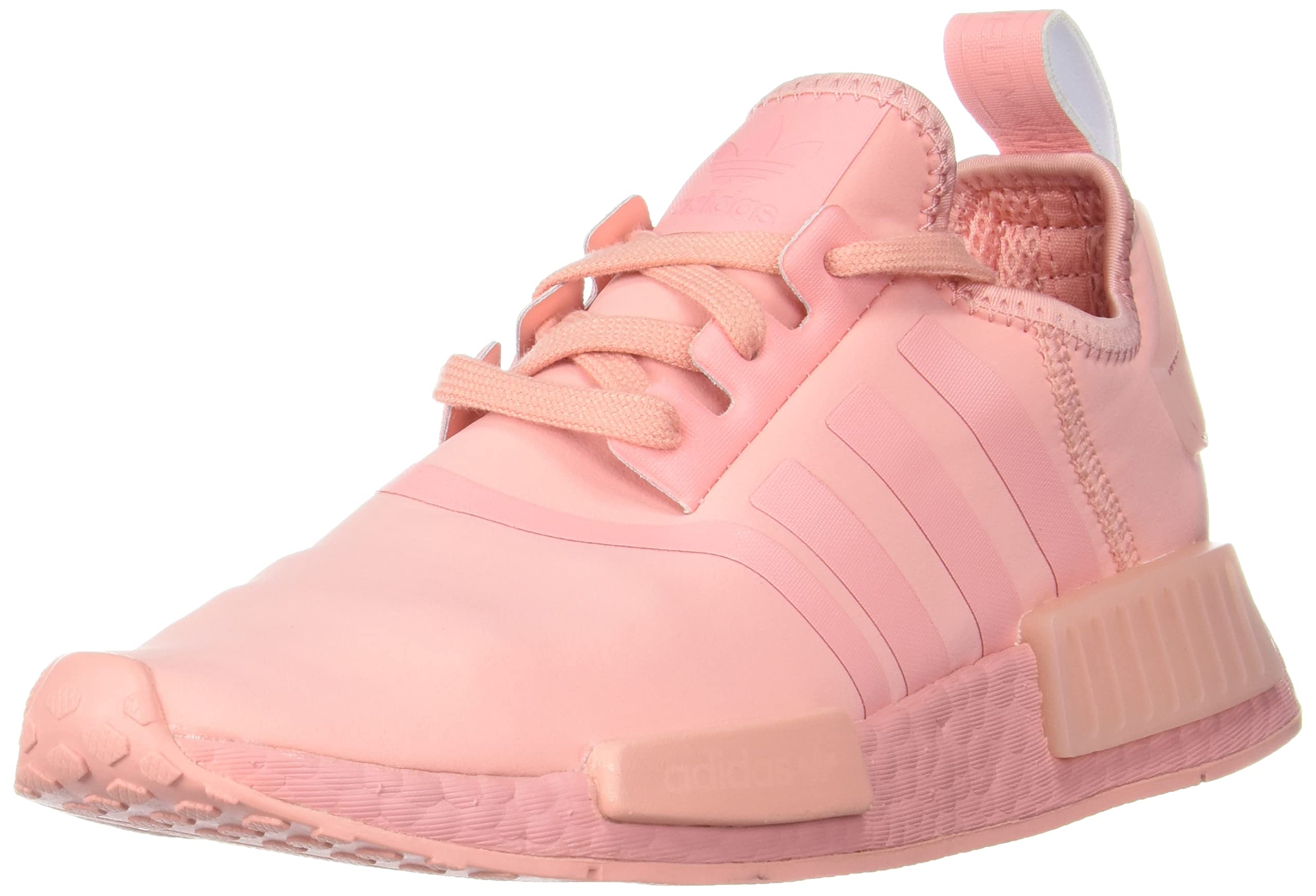 Women's NMD_R1 W TRAPNK Sneaker-6-UK (FV1796), Peach