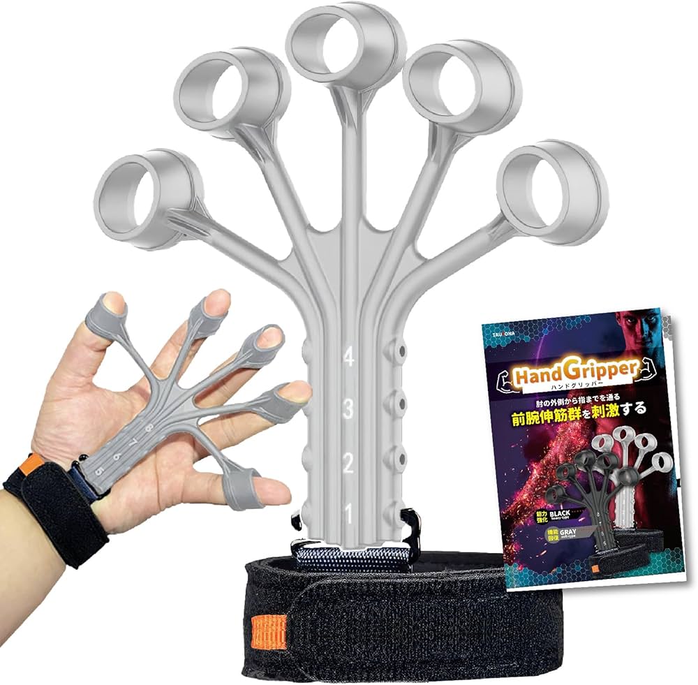 握力アップ 楽天市場】Alta Green 握力アップグリッパー ドーナツ型 ハンド