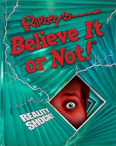 Ripley's Believe It Or Not!: Reality Shock!