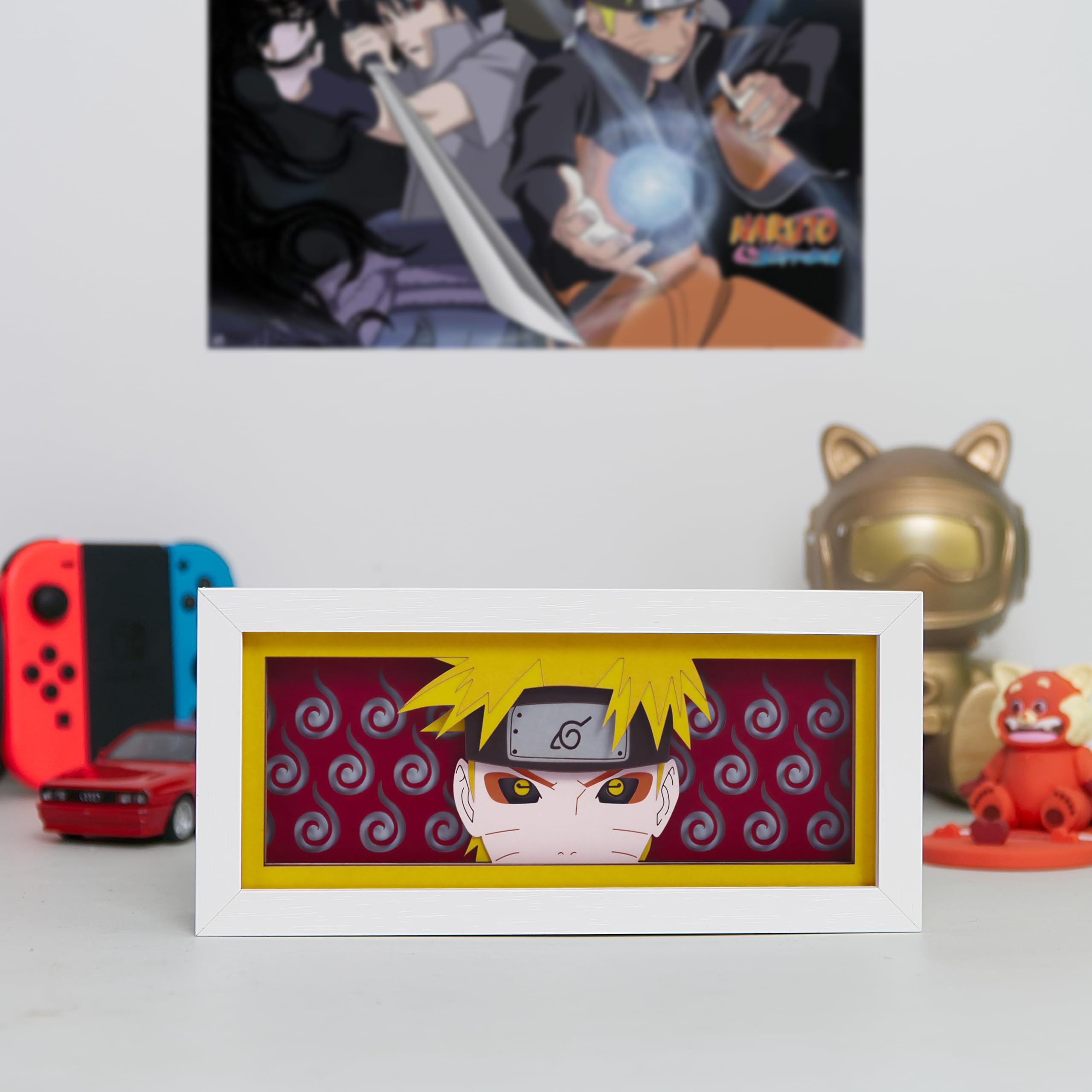 Photo Box Best Anime