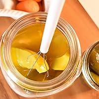 Vista 5 de R&M International Pickle Picker Carded, Talla única, Blanco