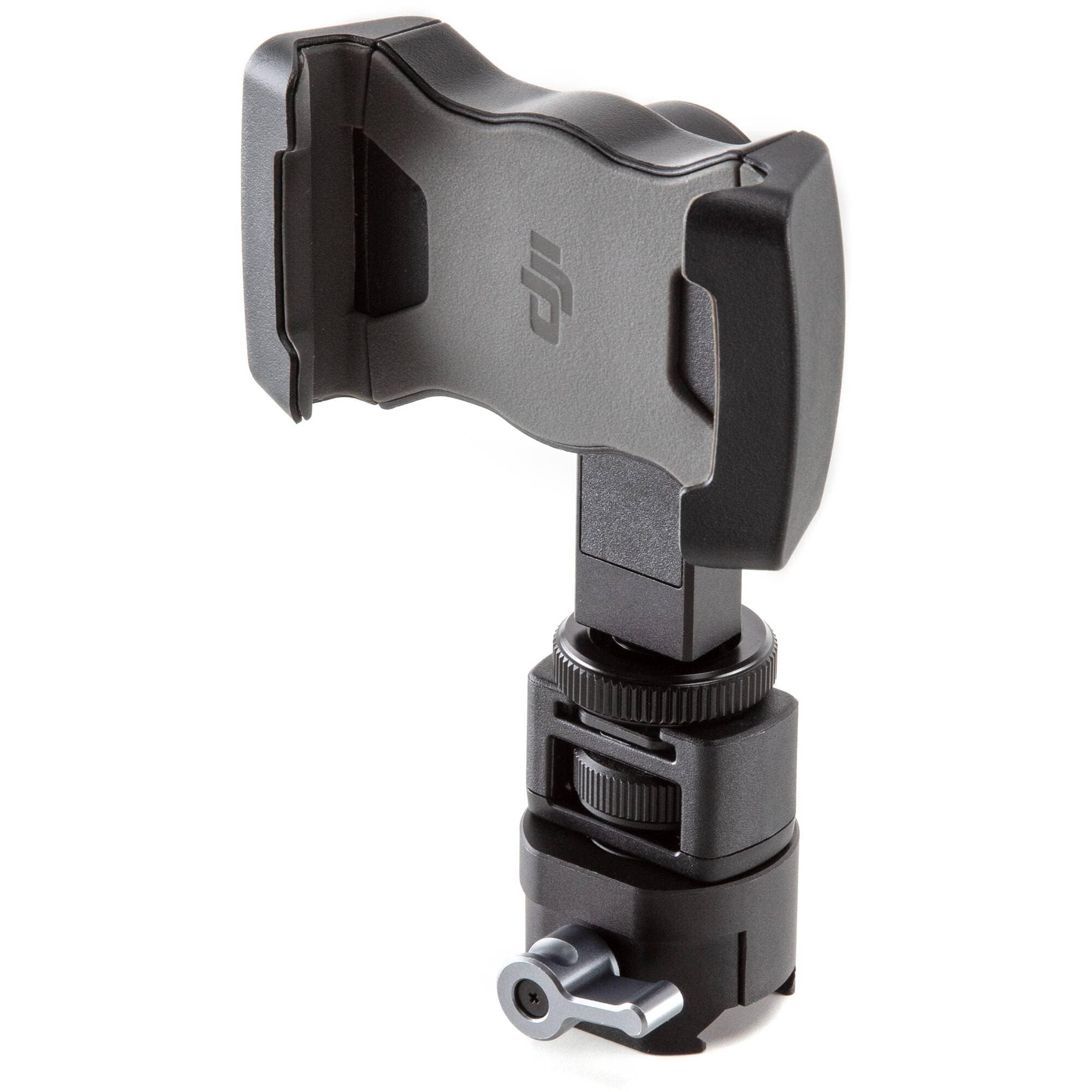 Amazon | DJI RS 4 + DJI RS スマートフォンホルダー | ウェアラブル 