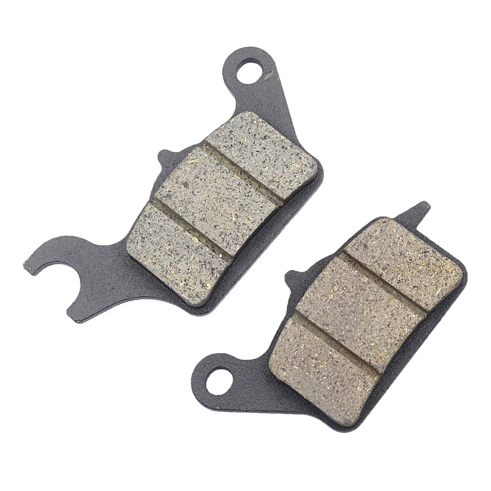 Plaquettes de frein avant pour Air Blade 125 kit de freinage scooter
