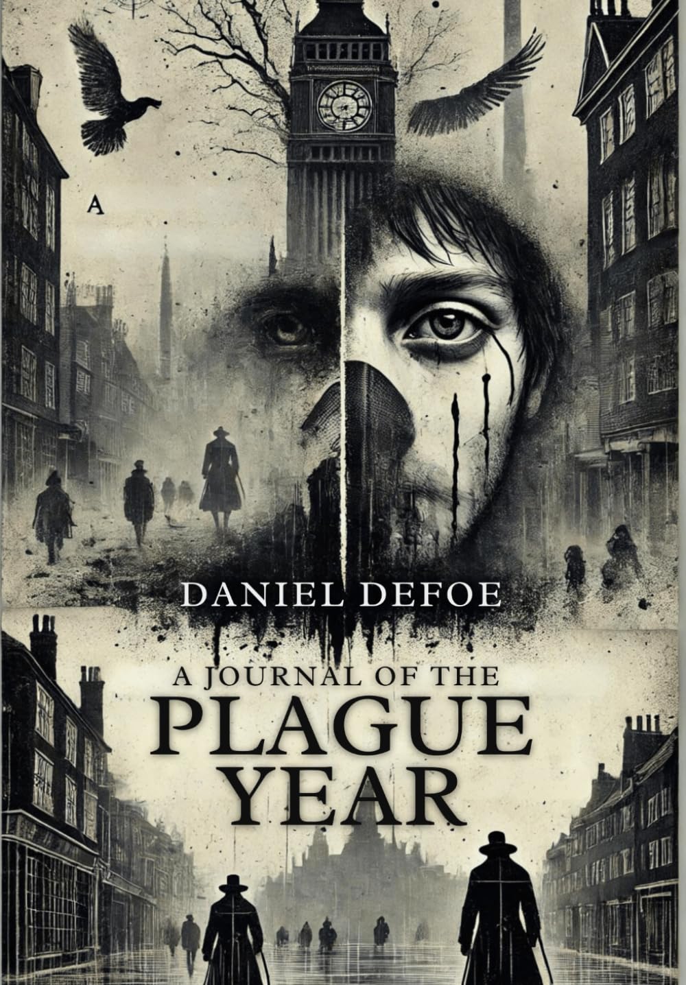 A Journal of the Plague Year