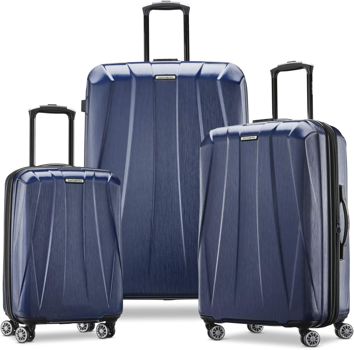 Hardside Expandable Luggage 