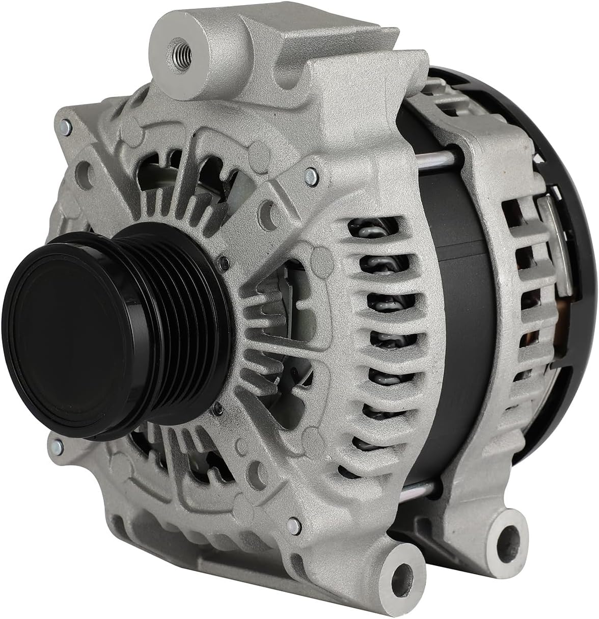 cciyu Alternators 11792 R8271770AA 4210007120 4210007110 Fit for 2014-2021 For Ram for ProMaster 1500,2014-2021 For Ram for ProMaster 2500,2014-2021 For Ram for ProMaster 3500