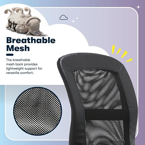 Miniatura 4 de Silla Serta, Tela