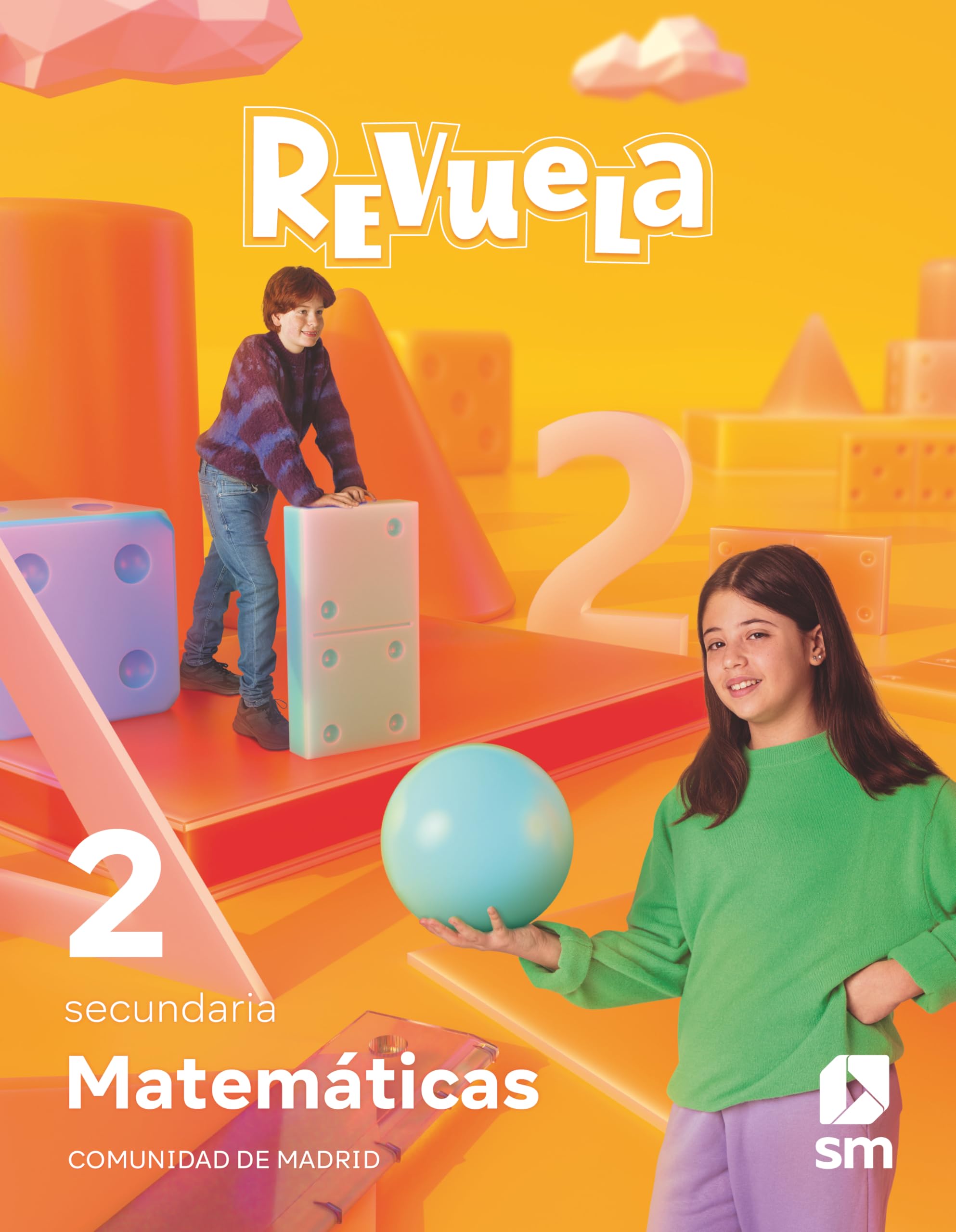 matematicas 2º eso proyecto...