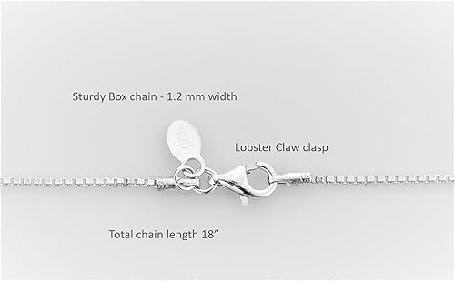 Miniatura 6 de Infinity Purple Amethyst Necklace For Women, Jewelry Gift for Christmas, Mother Daughter Necklace, February Birthstone Pendant, 925 Sterling Silver