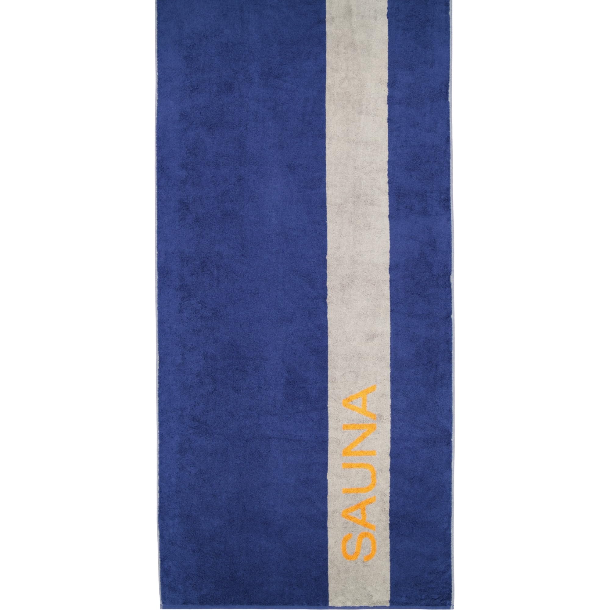 FROTTIER CaWö Saunatücher Sauna 6238 Navy - 13