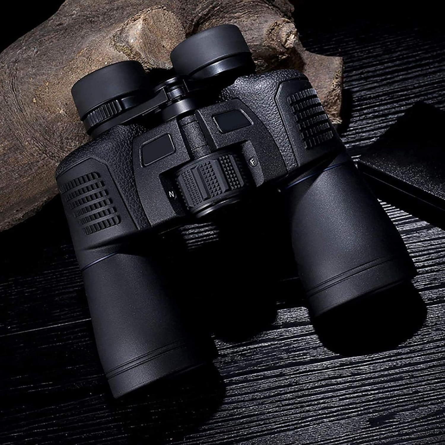 Lornetka dla dorosłych o dużej mocy, cyfrowa lornetka LCD 1,5 cala, aparat fotograficzny 10 x 25, 5 MP, teleskop z kartą pamięci 8 GB, do obserwacji ptaków, gry w piłkę nożną, koncert, lornetkę