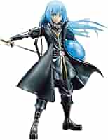 Amazon.co.jp: 魔王リムル＝テンペスト フィギュア 転生したら