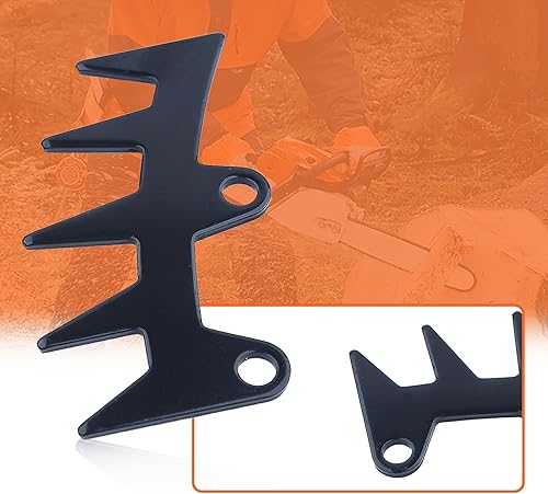 Miniatura 3 de Kit para perros de tala, para Husqvarna 36 41 136 137 141 142 para motosierra