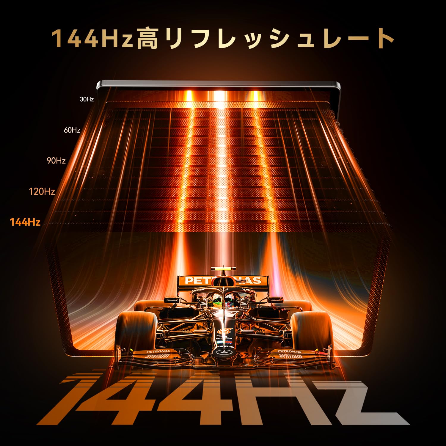 Headwolf Titan 1サムネイル3