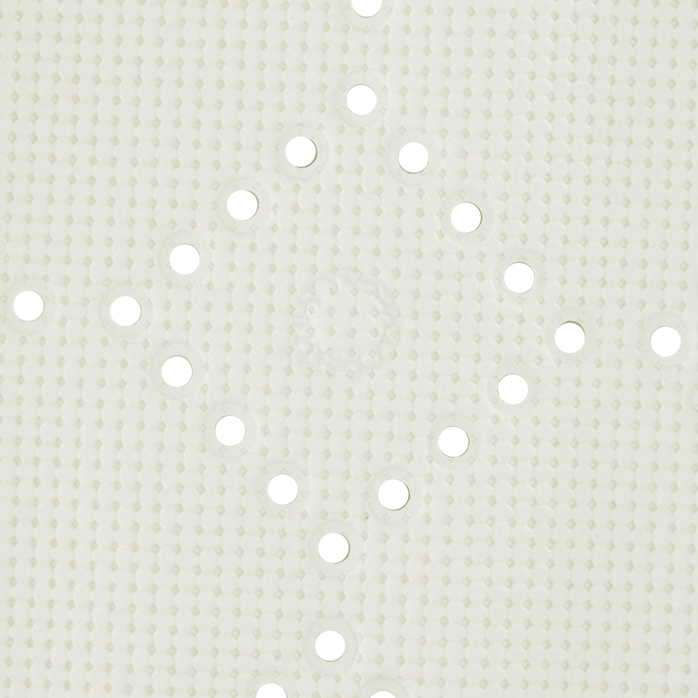 Spirella - Tapis Fond De Douche En Mousse PVC Alaska - Tapis De Bain