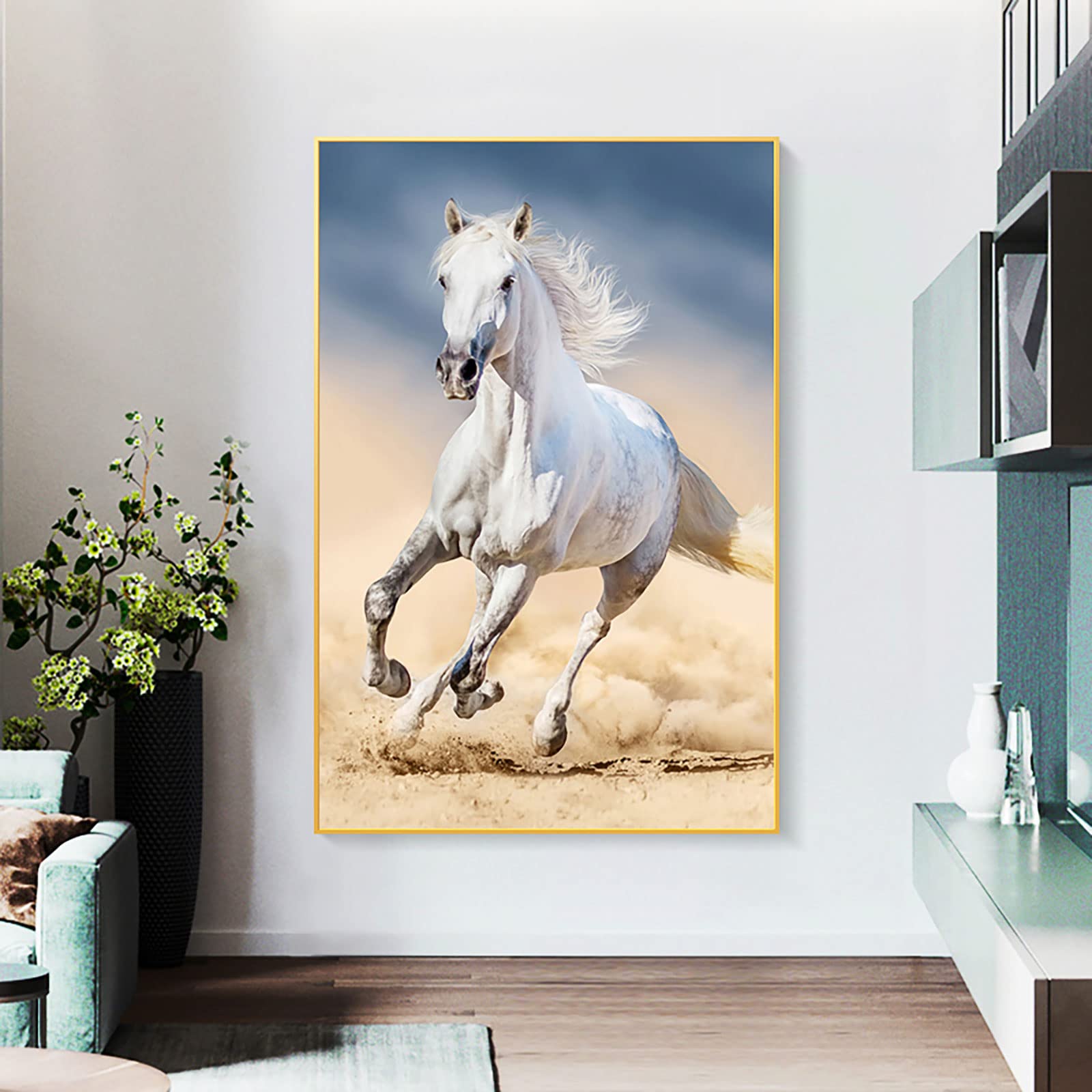 diamond painting animali - La Bottega delle Idee