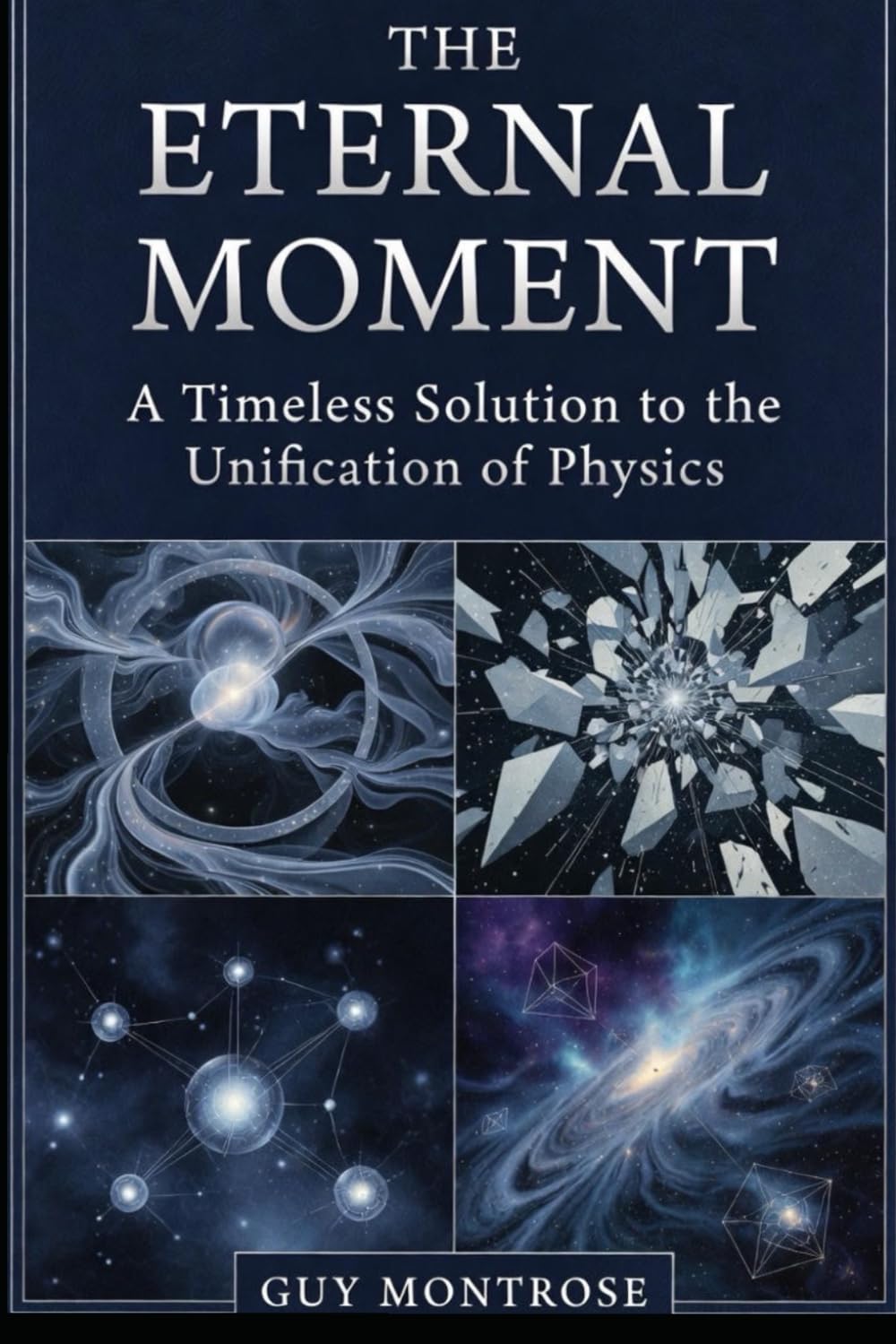 Eternal Moment Hypothesis: The Timeless Solution to Unifying Quantum Mechanics and General Relativity