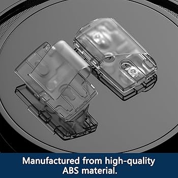Amazon.com: Chatbrid Secure 2024 EZ-Pass with Strong Suction & Sun