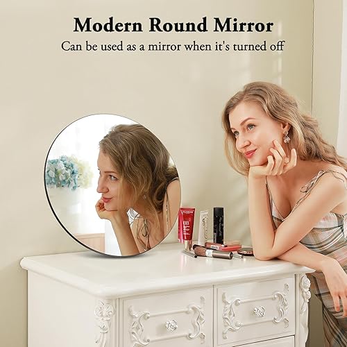 Miniatura 29 de SAMMIX Marco de fotos digital de 10.1 pulgadas, WiFi, marco de fotos digital electrónico, pantalla táctil IPS, 16 GB, mesa y montaje en pared, Negro