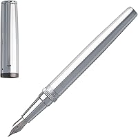 Vista 6 de Hugo Boss Bolígrafo Gear Matrix Negro