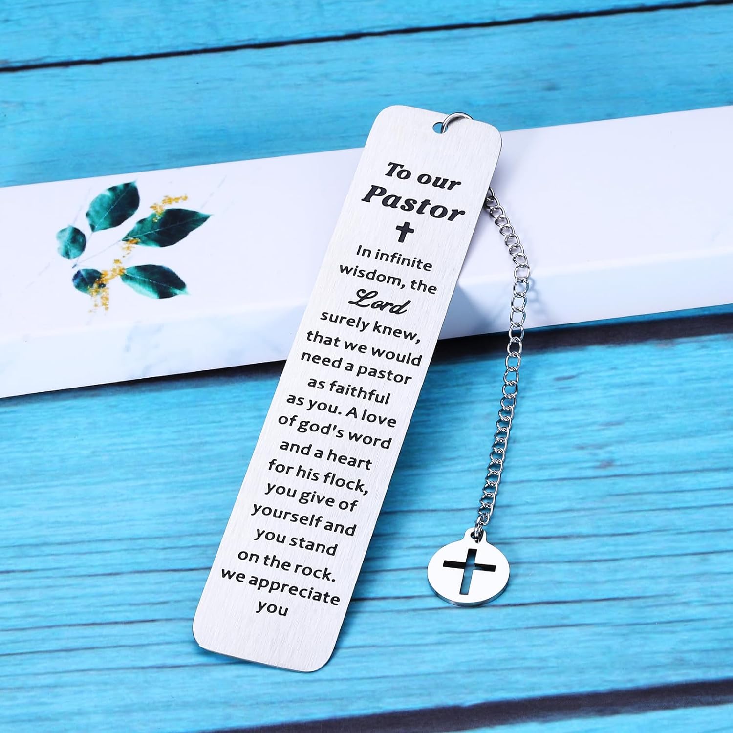 Marcapáginas Profesora 3 Marcapáginas Para Profesores, Regalo De