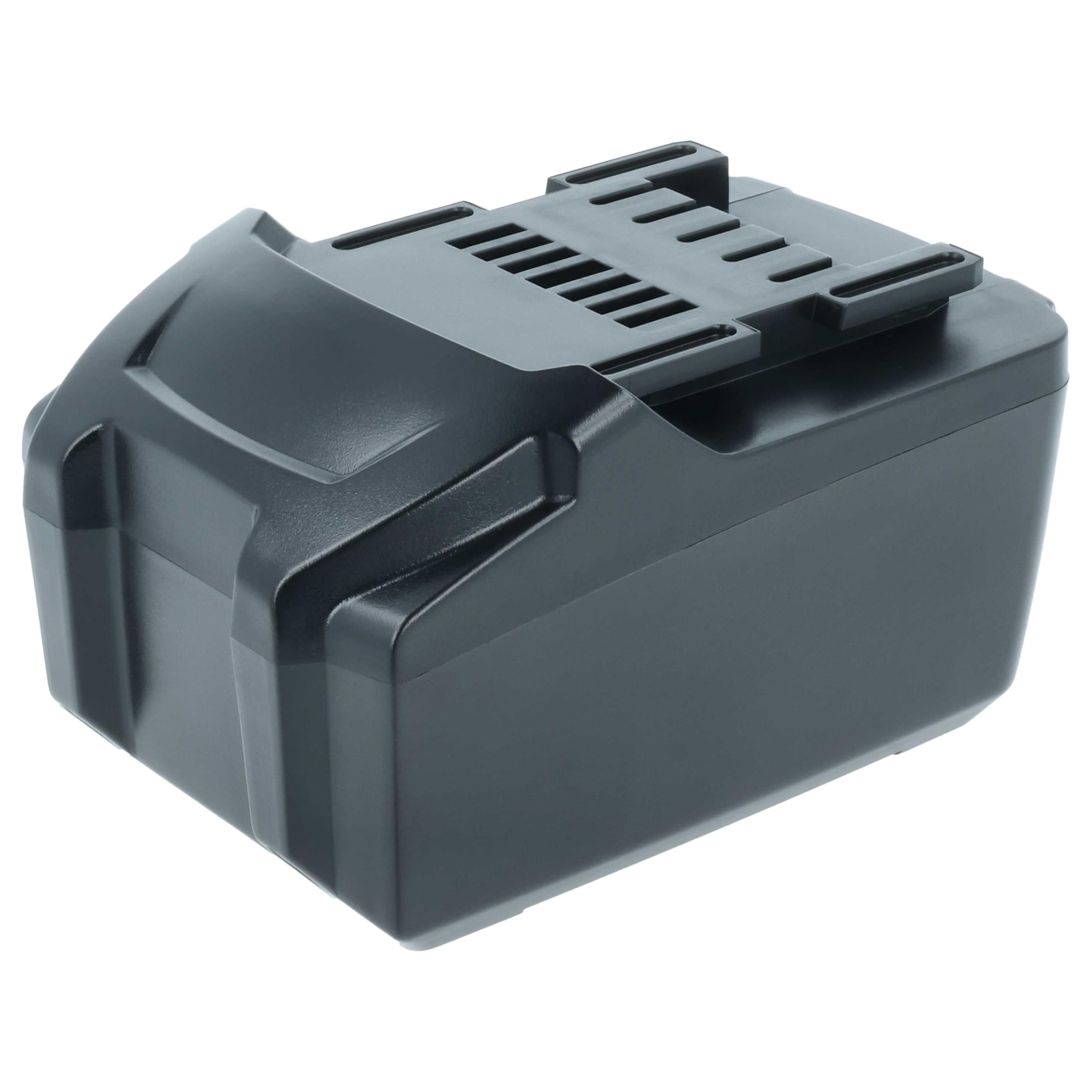 vhbw Batería Compatible con Lievers K150Li, P18Li Herramienta (5000 mAh, Li-Ion, 18 V)