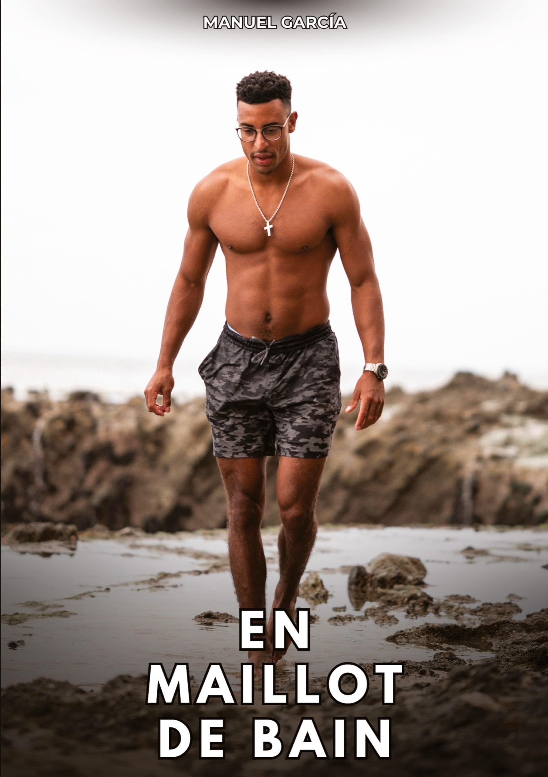 En maillot de bain: Histoires Érotiques Gay de Sexe Explicite