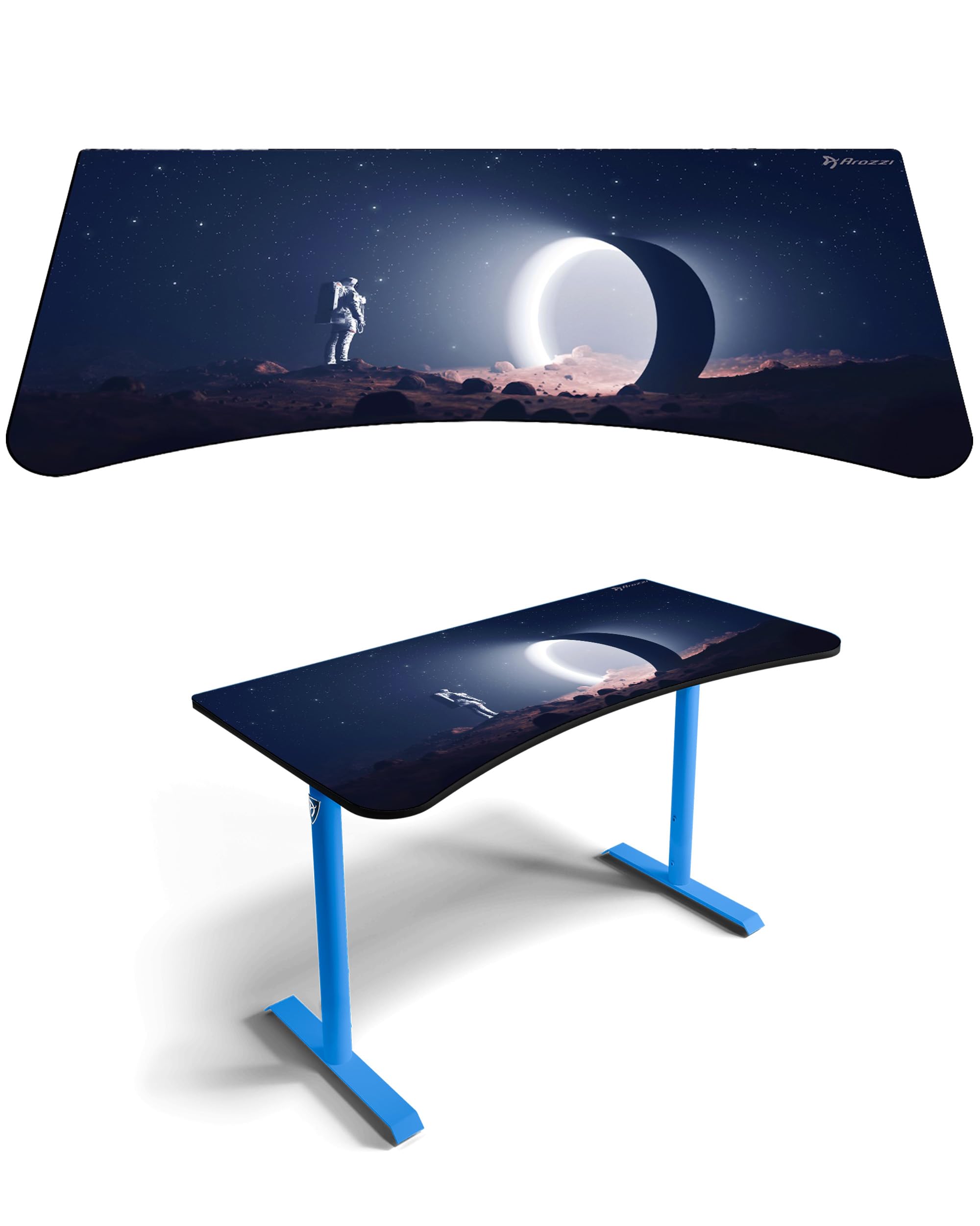 Arozzi Arena Gaming Desk Pad D028