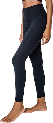 Yogalicious Leggings Lux de cintura alta a prueba de sentadillas para mujer