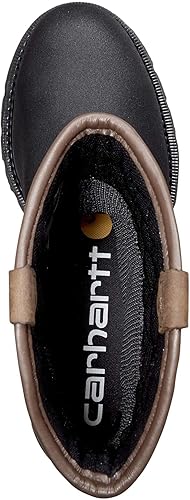 Miniatura 5 de Carhartt, Wellington - Bota impermeable de 11 pulgadas con puntera de seguridad para hombre