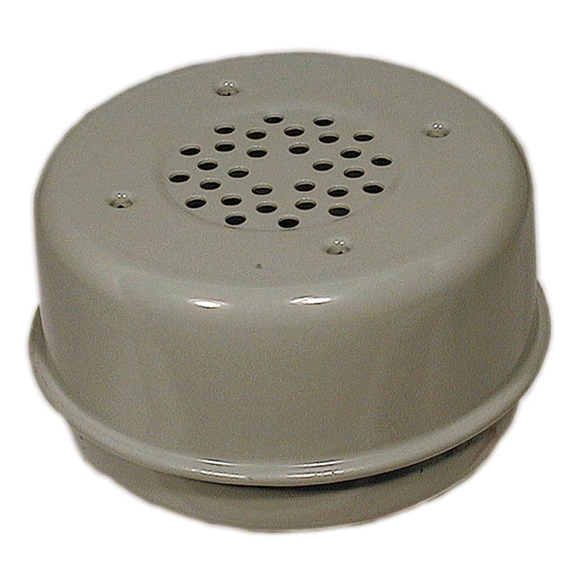 Silenziatore Carbbia Per Briggs & Stratton 394569S – Adatto A Motori 3-5 HP (Tubo 1/2″)